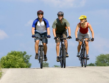 Book a hotel near London Cycle Festival